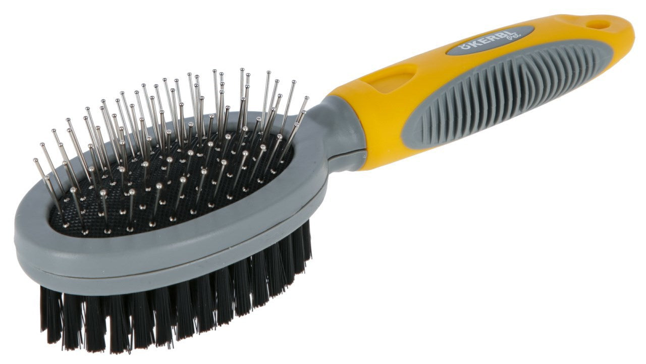 Cappucci protettivi per spazzole doppie e spazzole ovali 205 cm