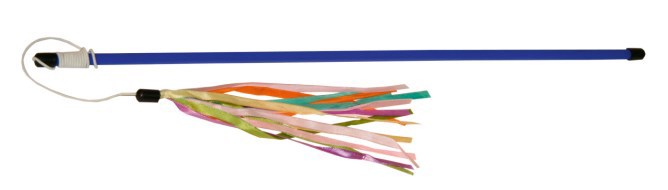 Canna da gioco volpe 49 cm