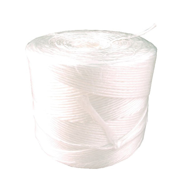 Corda polypack bianca 1400 2kg