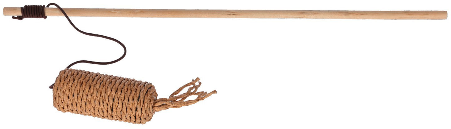 Canna da gioco naturale 41 cm in posidonia