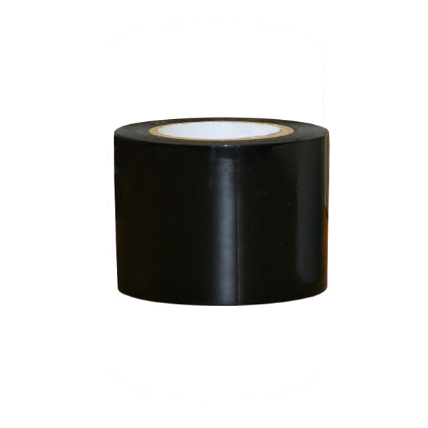 Productos cinta baches cinta reparadora mm negro 5cm 10mtr