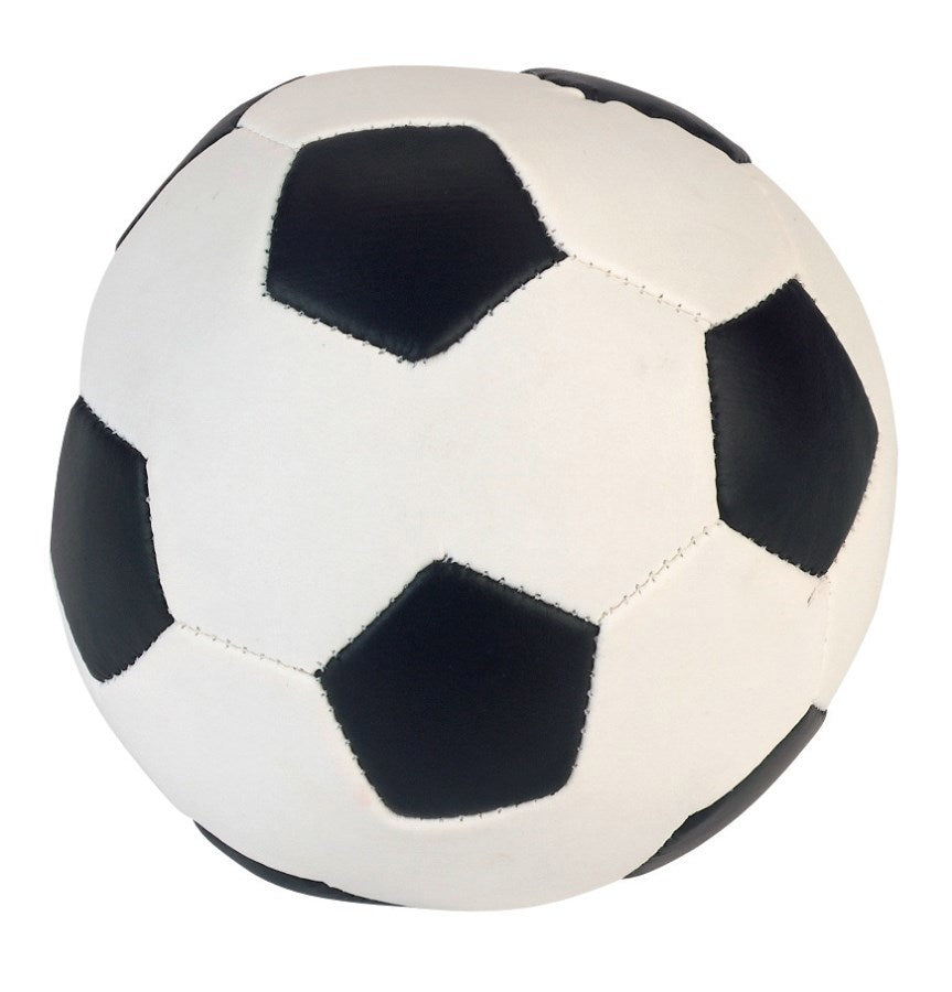 Pallone da calcio morbido %c3%b8 11 cm