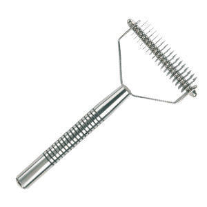 Pettine per sfoltire Oster 18 denti grossolani