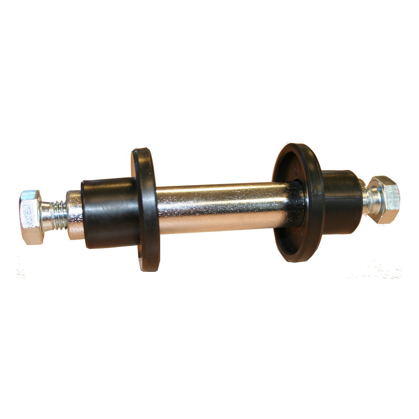Prodotti Mm asse 13cm oe 20 comprensivi di 2 bulloni ruota e parapolvere