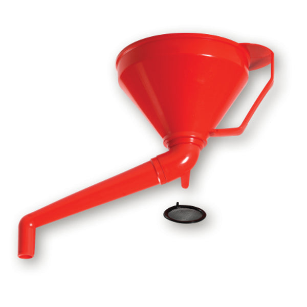 Funnel Max4car Ø 160mm