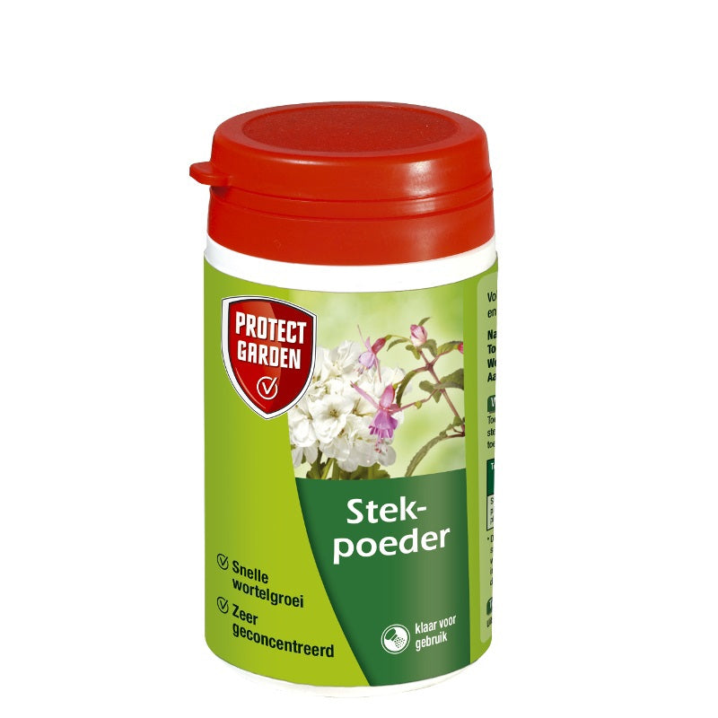 SBM Life Science Protect Garden Stekid 25G