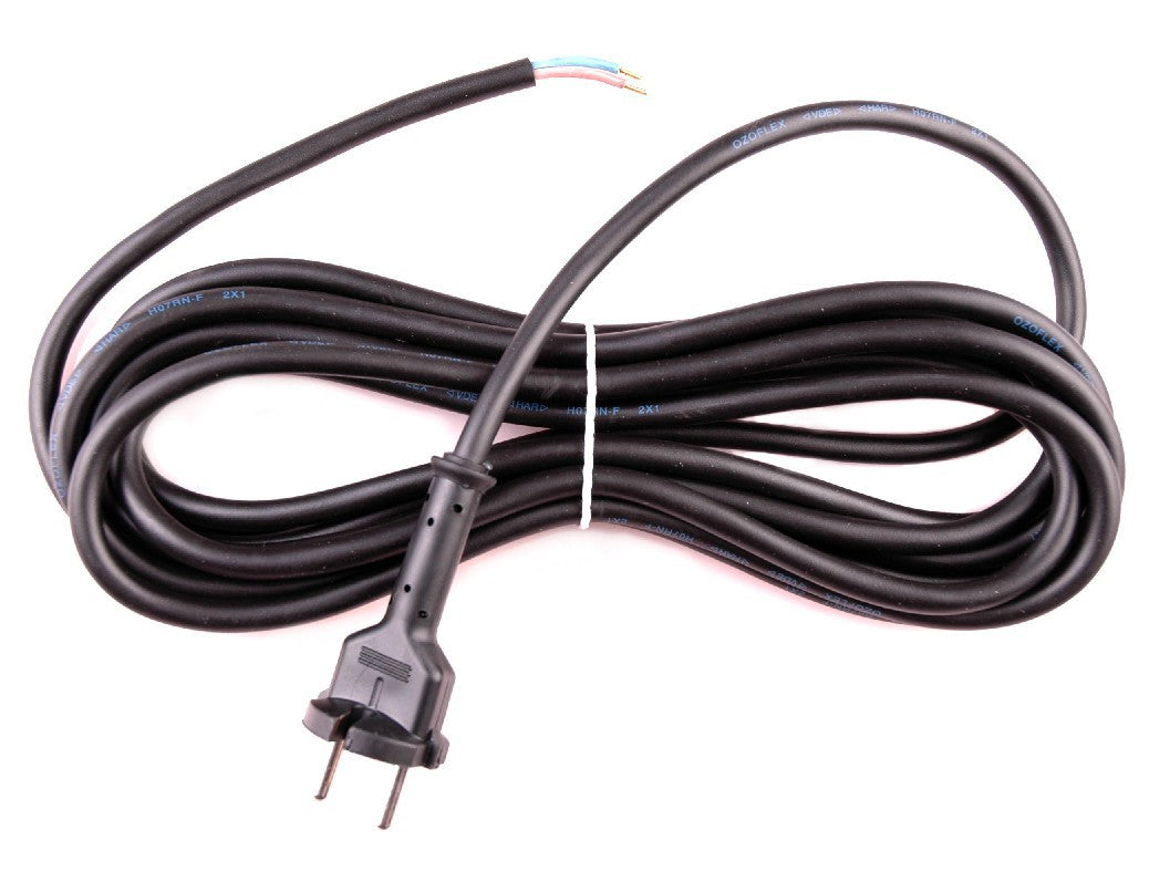 Cavo Hauptner con spina