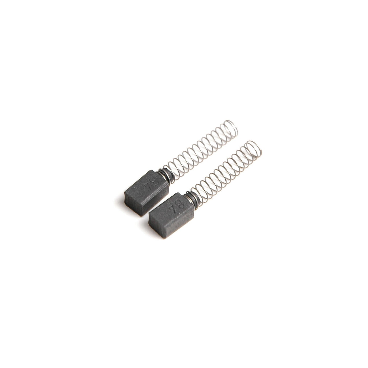 Escobilla de carbón eléctrica Hauptner