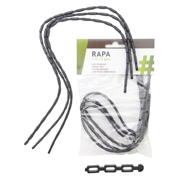 Fascia per arbusti Rapa 50 cm 3 pezzi