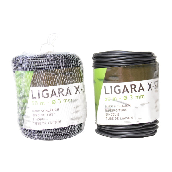 Tubo di rilegatura Ligara x strong 3mm 50m