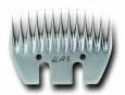 Lister liscop producten ondermes lister a5 13tds