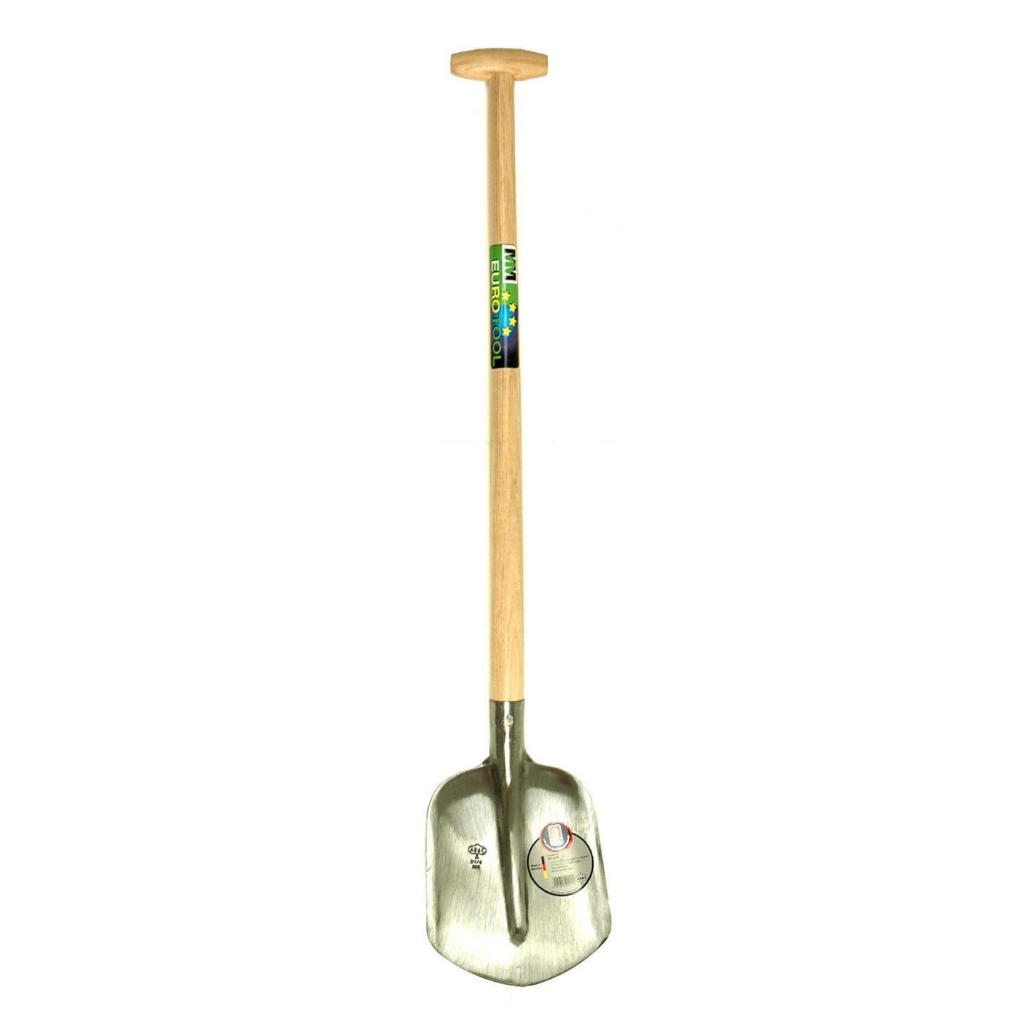 Mm prodotti eurotool mazze abc grezze 000 100cm