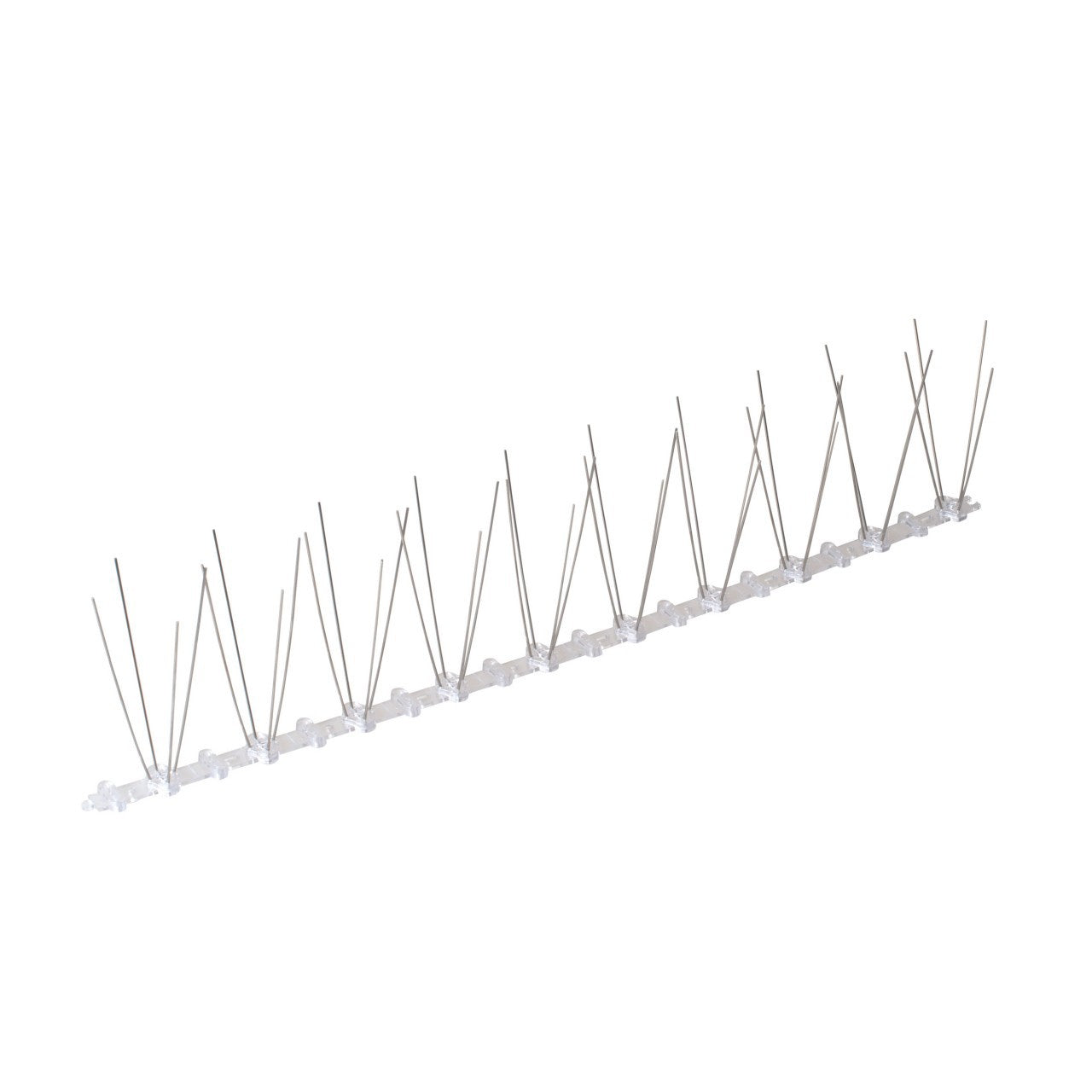 Alfiler antipájaros para palomas 50cm