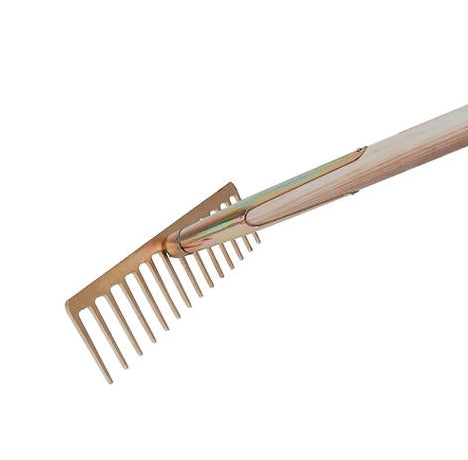 Mm eurotool producten asfalthark 14tds met steel 170cm