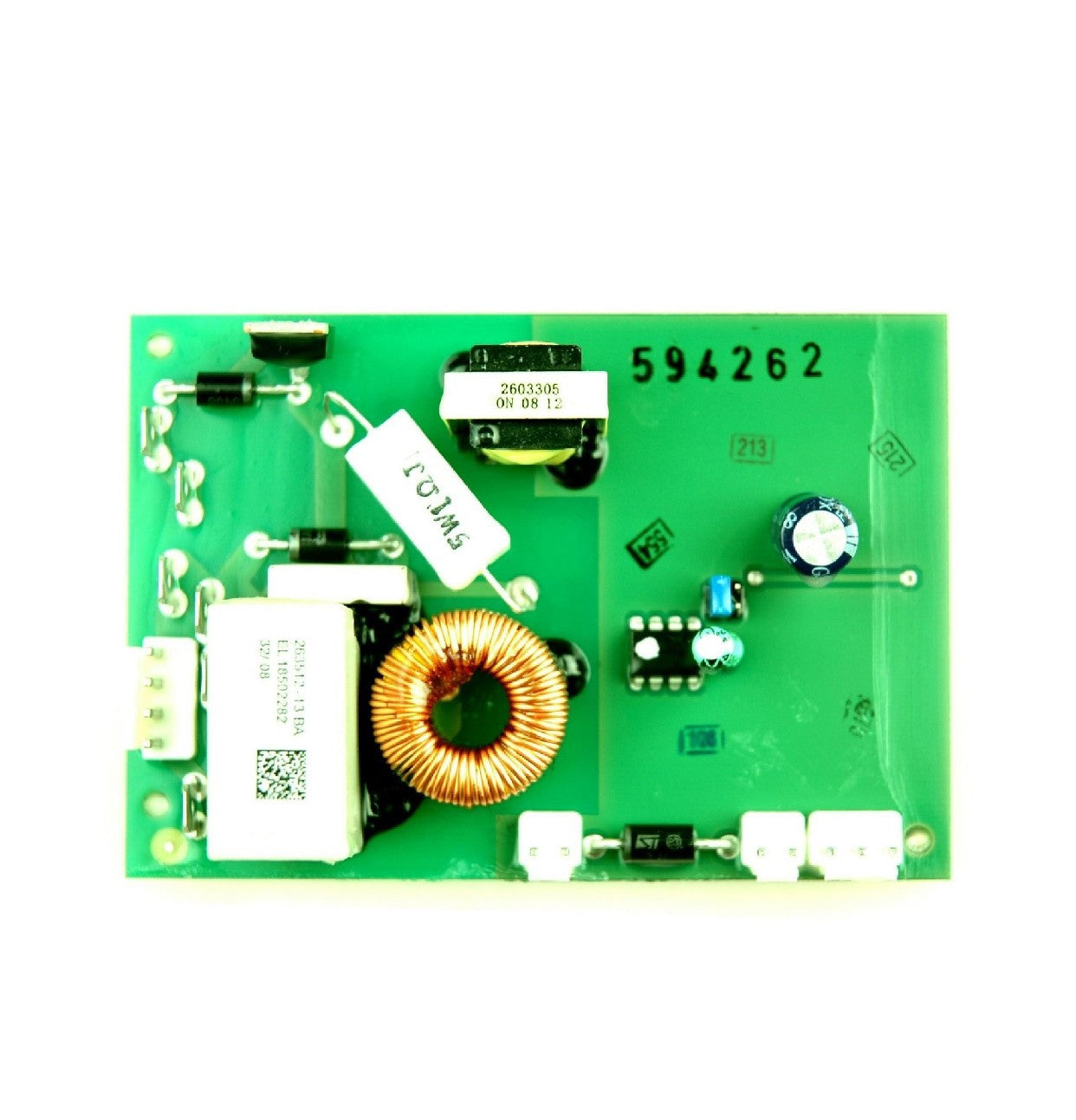 Euroguard imprime un frente x50