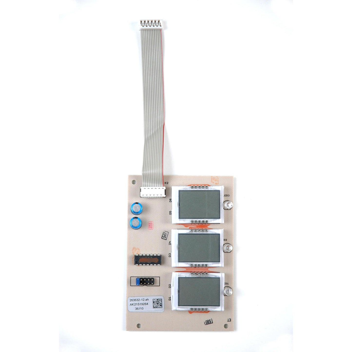Pantalla de impresión Euroguard para n15000