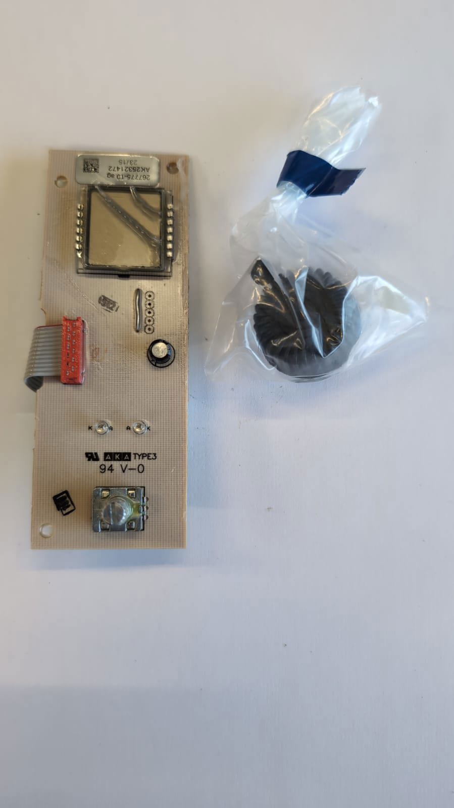 Euroguard imprimir lp ke1112 s4600