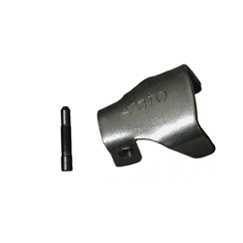 Arato lever with screw