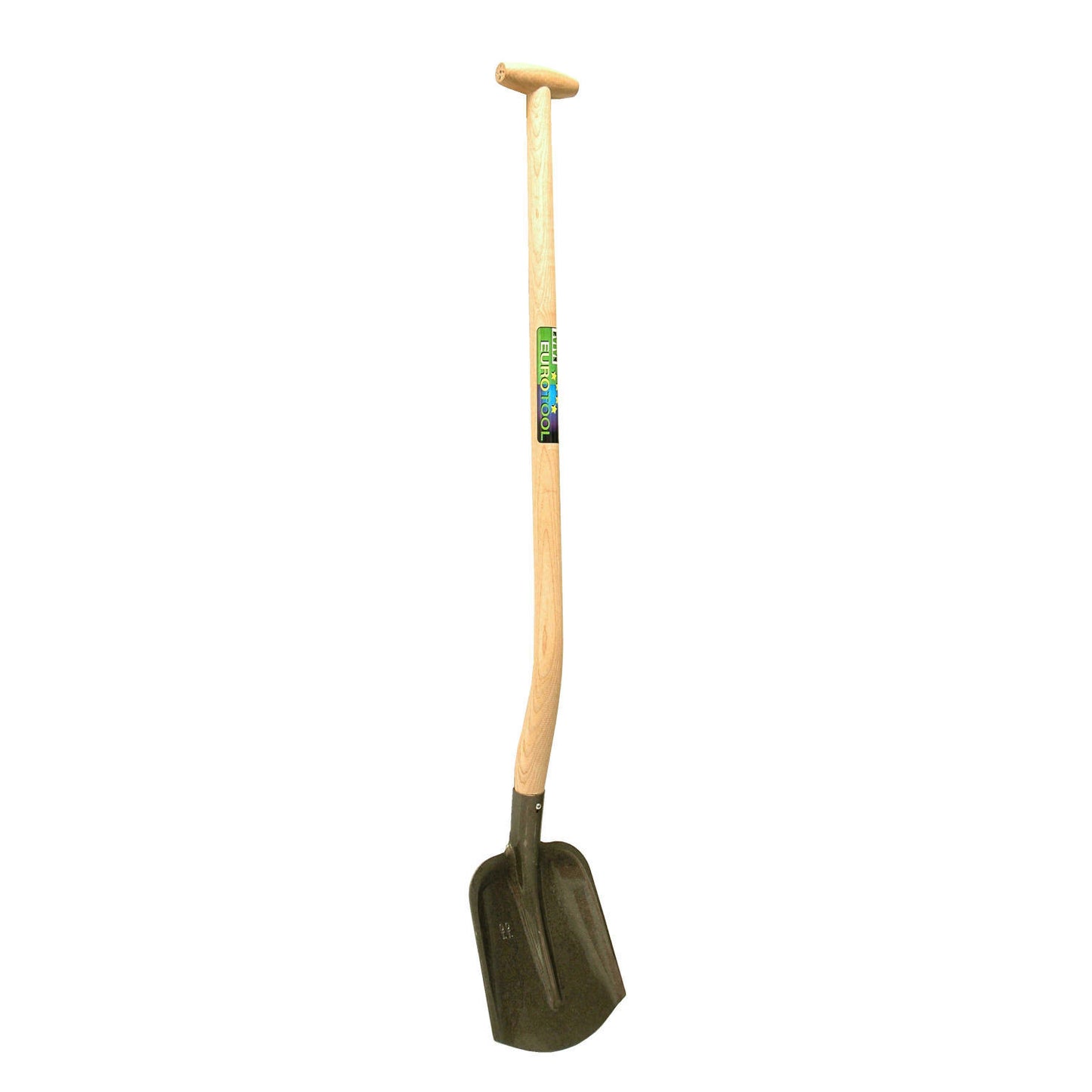Mm eurotool producten bats mm 00 100cm dubbel gebogen