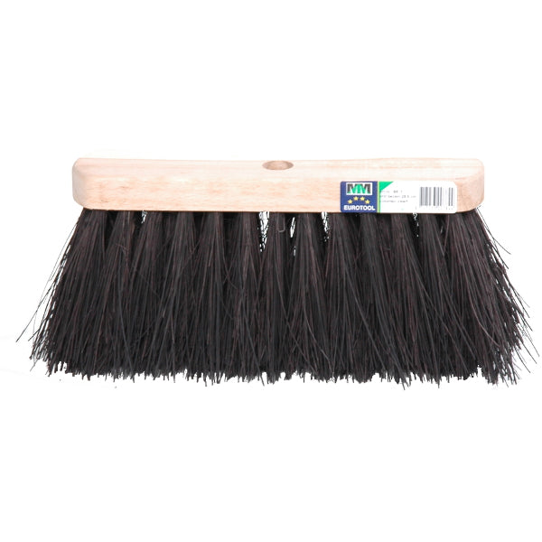 Mm eurotool scopa fsc 29cm colombo nero mm