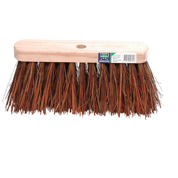 Mm eurotool producten bezem fsc 29cm bassine stalks mm