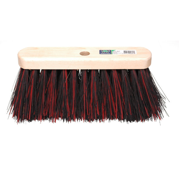 Mm eurotool scopa fsc 29cm lavabo pvc nero mm