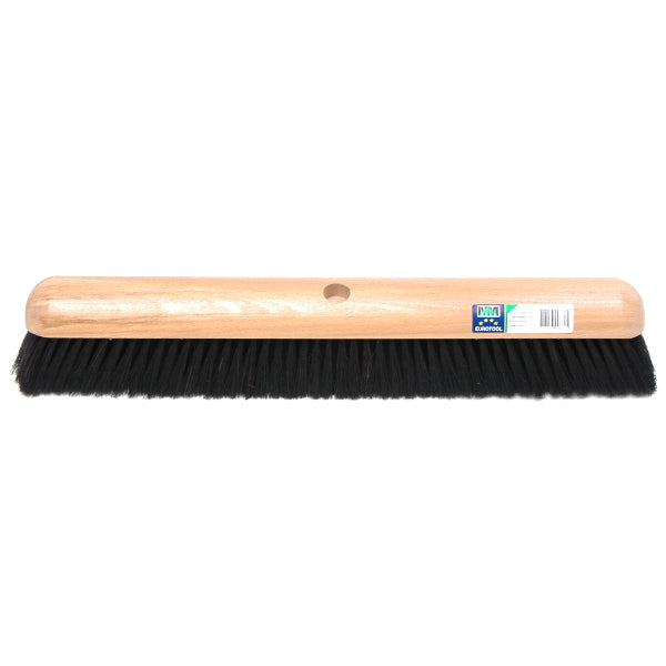 Mm prodotti eurotool spazzatrice pavimento camera fsc 50cm legno capelli artificiali mm