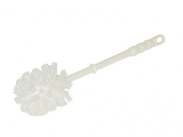Mm eurotool escobilla plastico ppn blanco mm