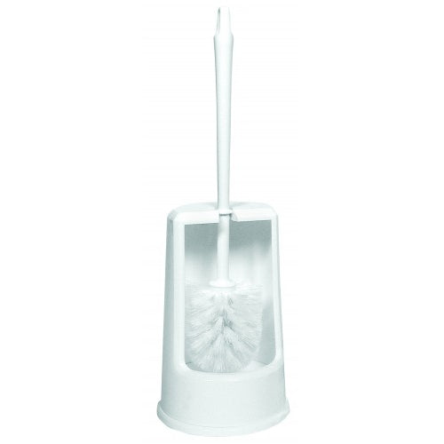 Escobillero eurotool mm mm ppn blanco con cepillo mm