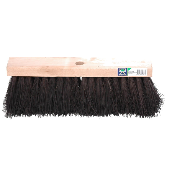 Mm eurotool scopa fsc 41cm colombo nero mm
