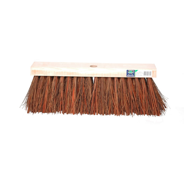 Mm prodotti eurotool scopa fsc 41cm vasca gambi mm