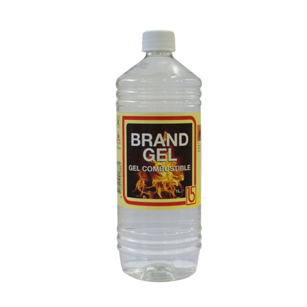 Bleko gel quema 1 litro