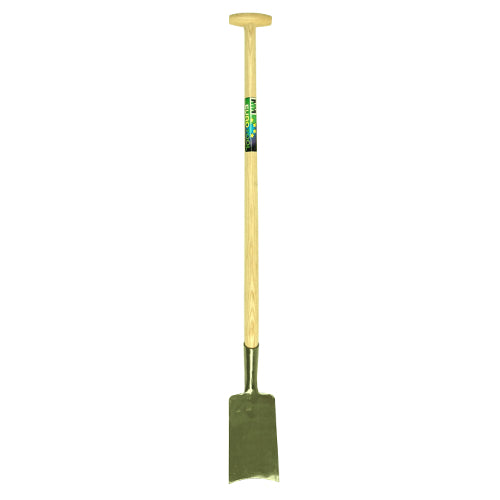MM Eurotool Betuwe pala de barro con mango 100cm