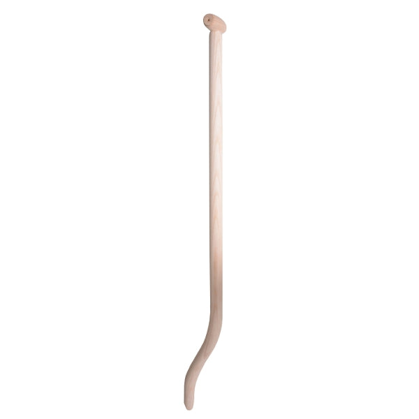 Mm eurotool producten schopsteel essen extra dubbel gebogen 110cm