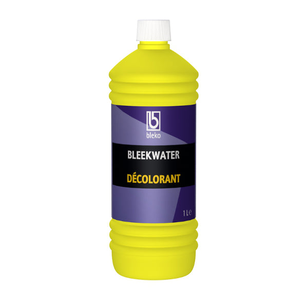 Blanqueador con cloro Bleko 1 litro