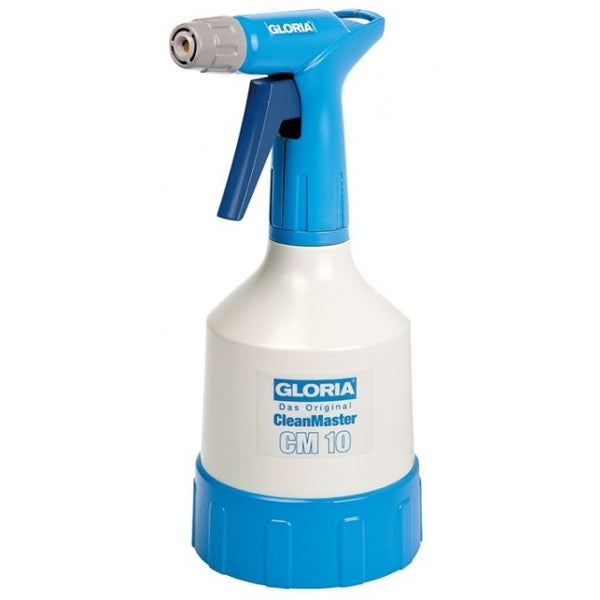 Gloria spruzzatore manuale clean master cm10 1 litro