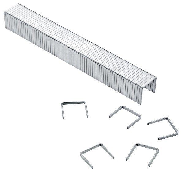 Punti metallici Connex b com500114200 8mm 1000pz