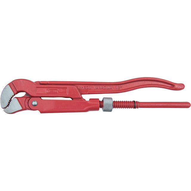 Alicates para tubos Connex angular 1 2'' ch de c45 - cox232013