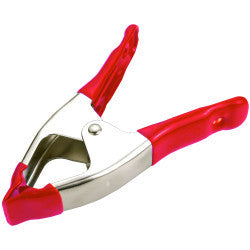 Abrazadera de pegamento Connex 150mm metal - cox861150