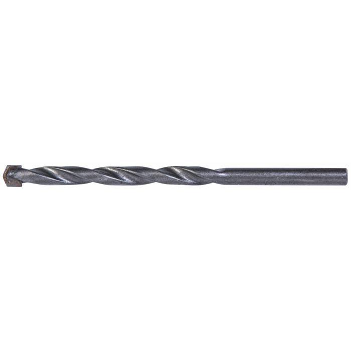 Connex producten steenboor 5 0mm 81mm groen