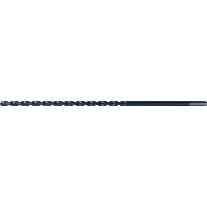 Connex producten steenboor 12mm 400mm groen