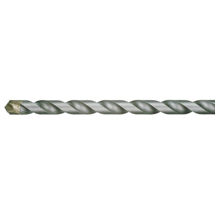 Punta per muratura Connex 14mm (400mm) verde - cox971414