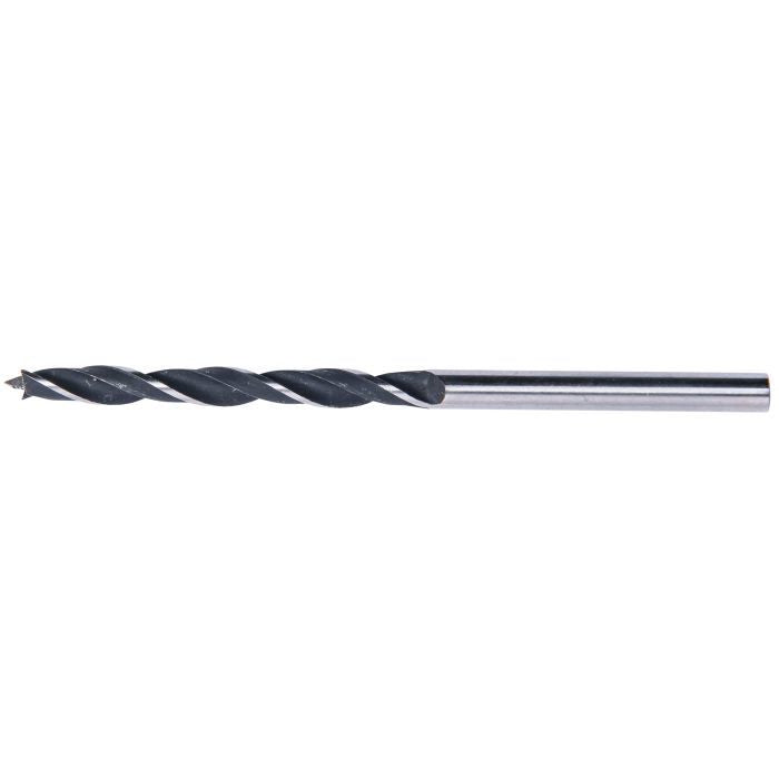 Punta per legno Connex 4mm (75mm) rossa - cox972040