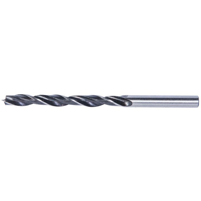 Punta per legno Connex 6mm (93mm) rossa - cox972060