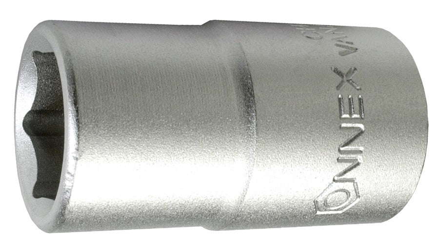 Llave de vaso Connex 1 2 27mm - coxt570027
