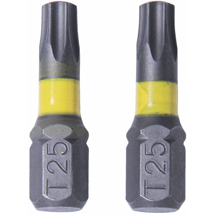 Inserti Connex Torx G25 (2pz) - coxt973072