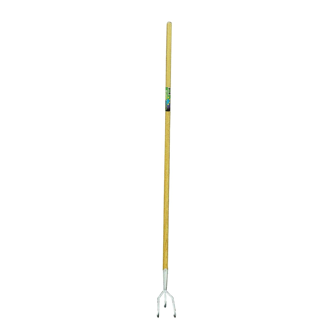 Coltivatore eurotool 3tds mm con manico 160cm