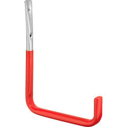 Gancio portautensili Connex m302x250x91 2