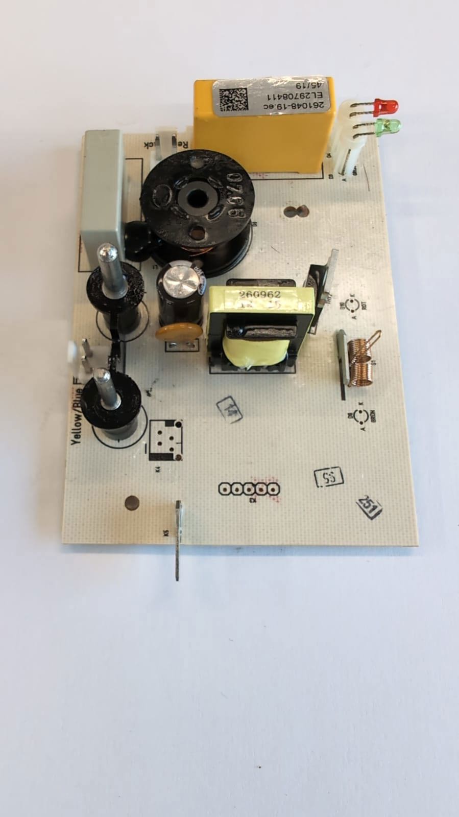 Stampa Ako tipo b140 2