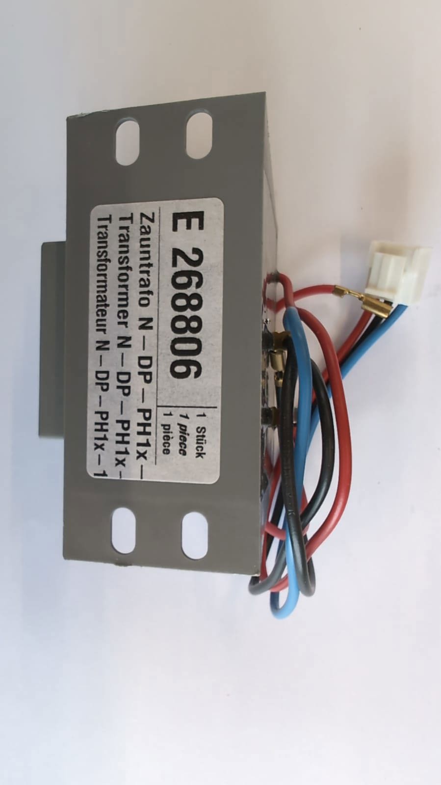 Transformador ako n dp ph1x 1 para alimentación n3500cavallo n2002